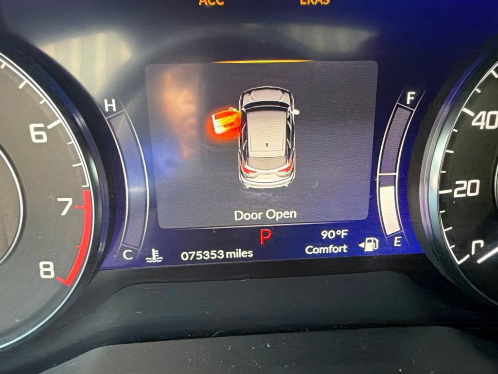 Used 2021 Acura RDX FWD image 8