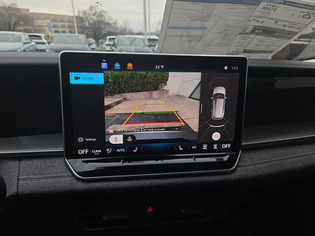 New 2026 Volkswagen Tiguan S AWD/4WD image 29