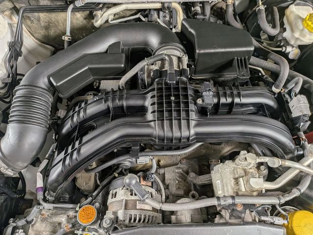 Used 2019 Subaru Impreza 2.0i image 30