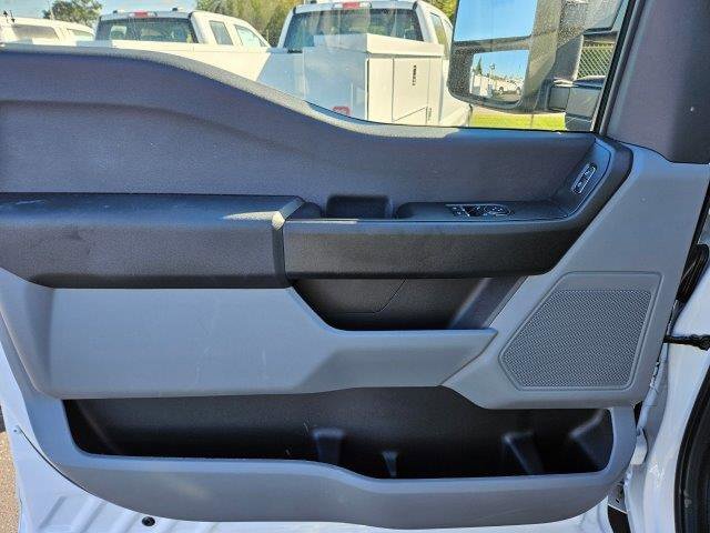 New 2024 Ford F450 XL AWD/4WD image 18