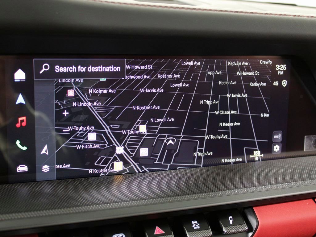 New 2026 Porsche 911 Carrera image 32