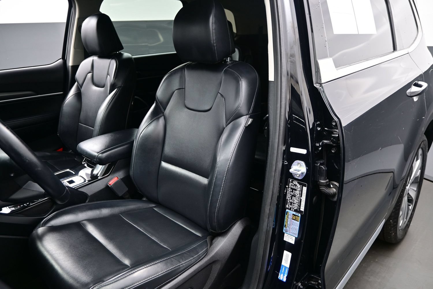 Used 2020 Kia Telluride S AWD/4WD image 12