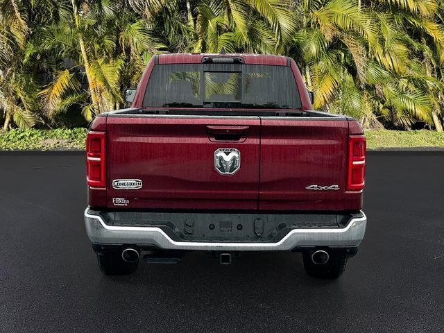 Used 2025 RAM 1500 Limited image 6