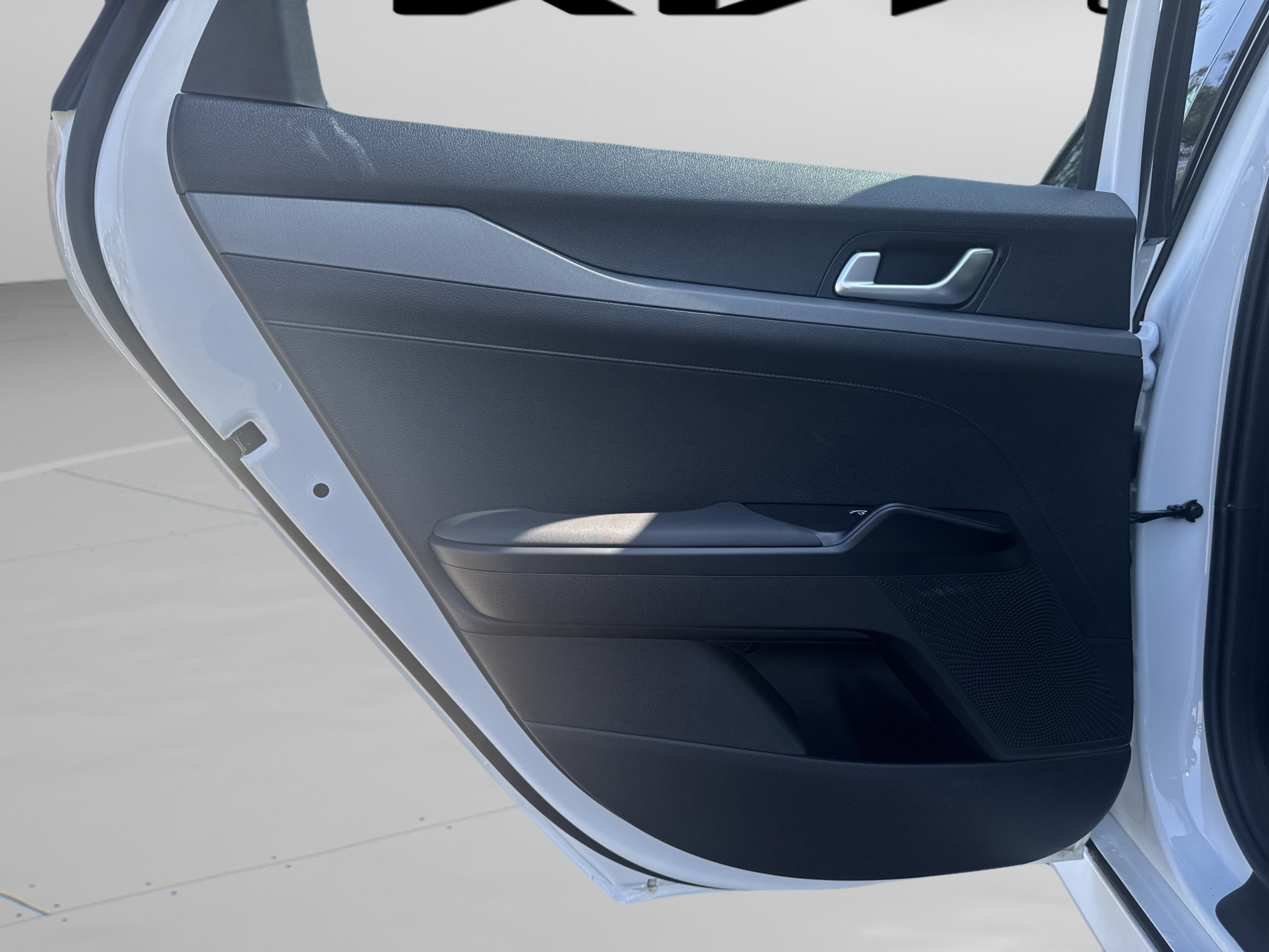 New 2026 Kia K5 LXS FWD image 29
