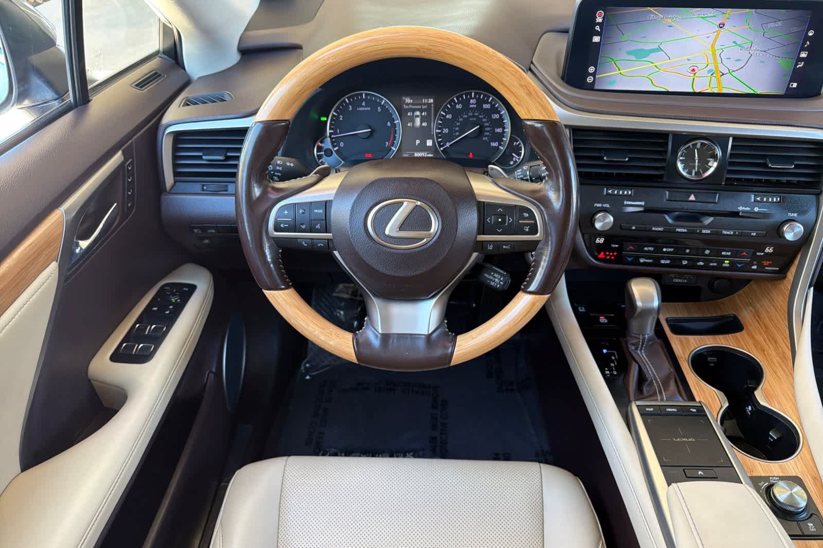 Used 2020 Lexus RX 350L FWD w/ Premium Package image 15
