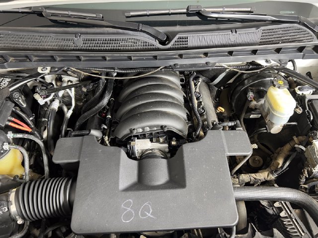 Used 2018 Chevrolet Silverado 1500 LT w/ Texas Edition RWD image 21
