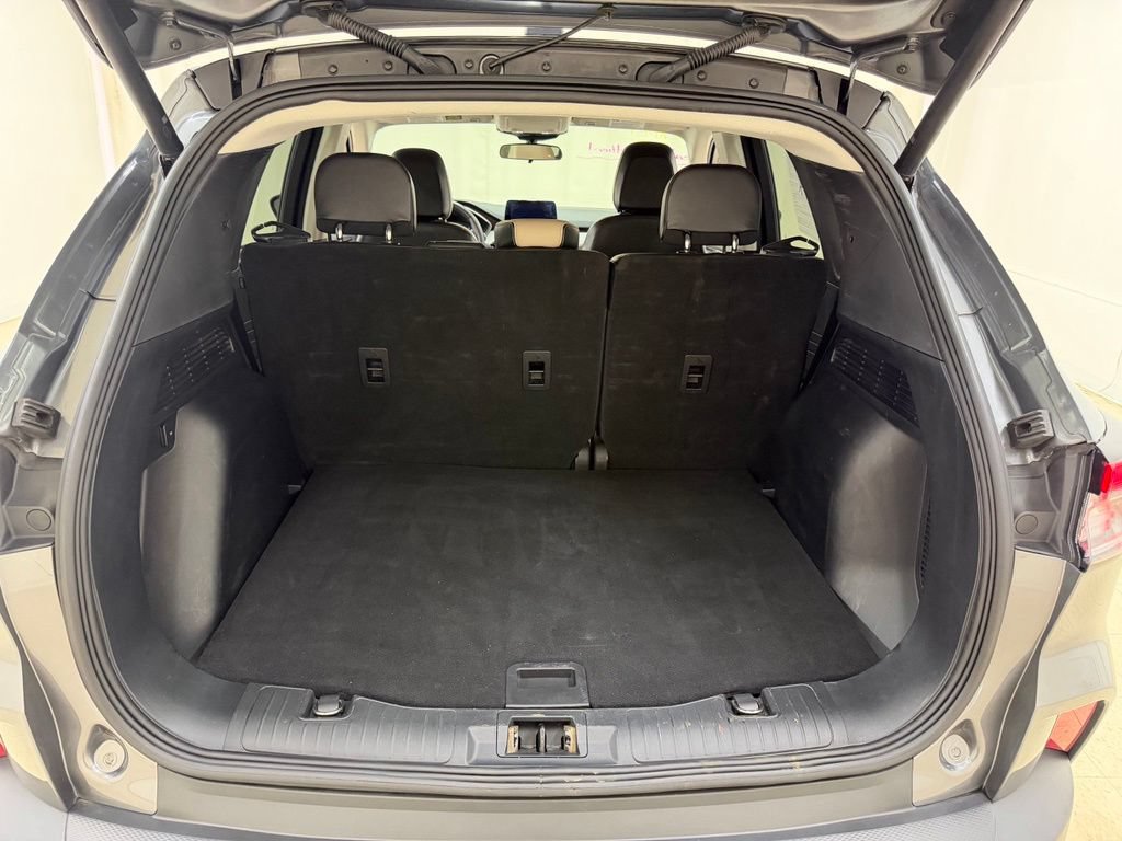 Used 2022 Ford Escape SEL AWD/4WD image 4