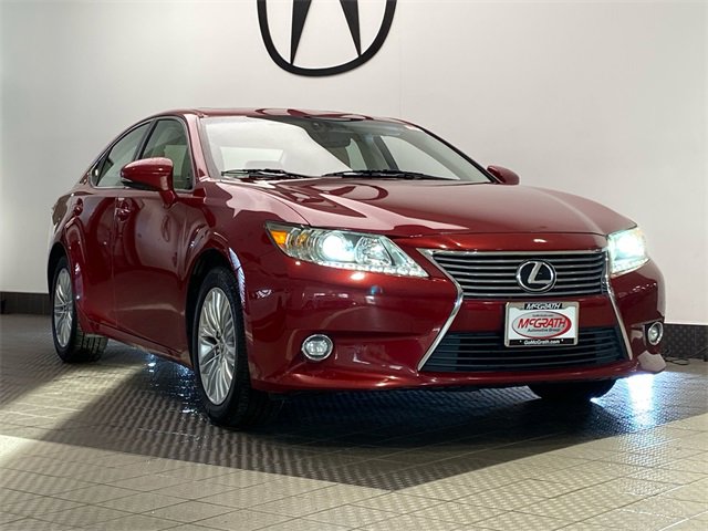 Used 2015 Lexus ES 350 image 2