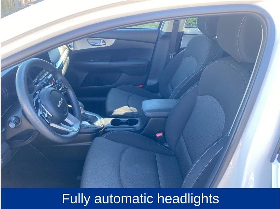 Used 2024 Kia Forte LXS image 15