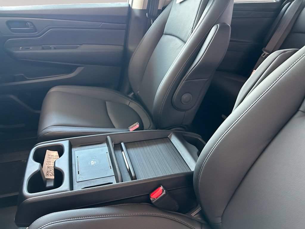 New 2026 Honda Odyssey EX-L image 9