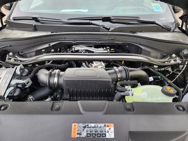 New 2026 Lincoln Aviator Reserve w/ Jet Appearance Package image 19