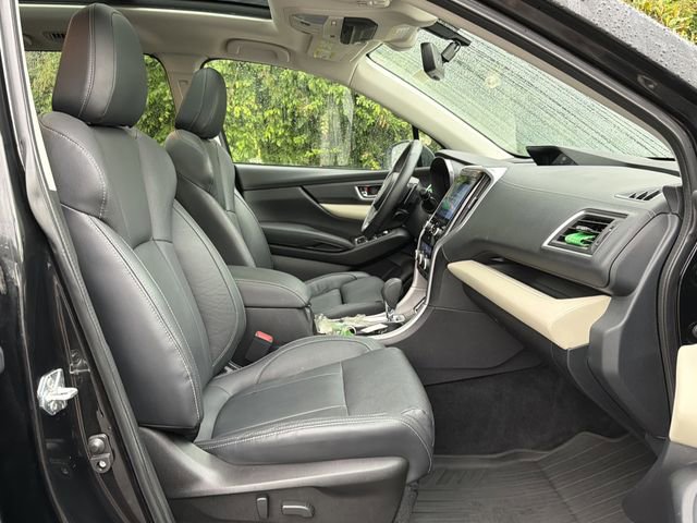 Used 2022 Subaru Ascent Limited w/ Technology Package AWD/4WD image 20
