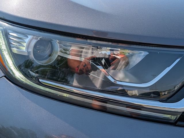 Used 2022 Honda CR-V EX image 4