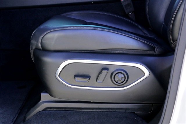 Used 2022 Jeep Wagoneer Series II image 12