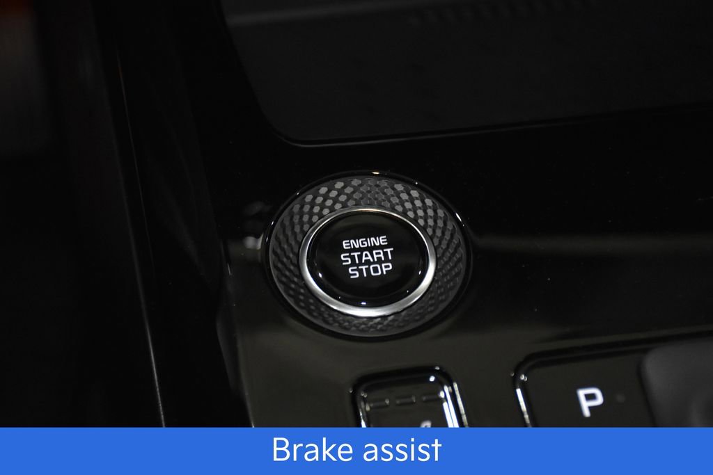 New 2025 Kia Niro EX image 11