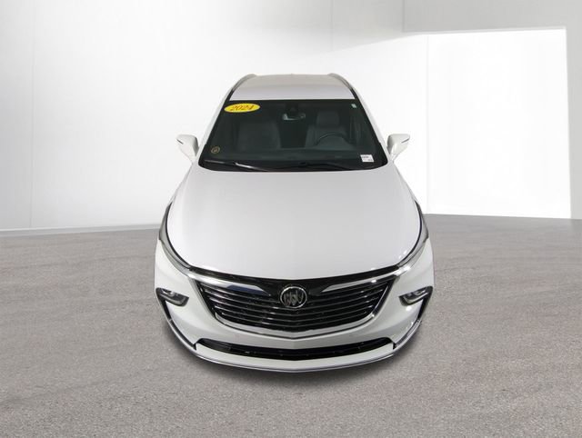 Used 2024 Buick Enclave Essence w/ LPO, Floor Liner Package image 42