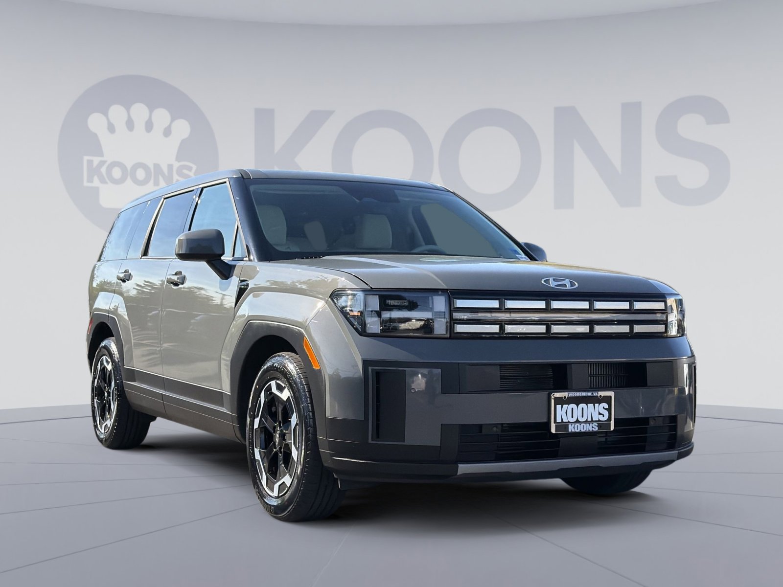 Used 2024 Hyundai Santa Fe SE image 10