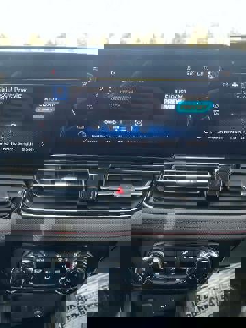 New 2026 Chevrolet TrailBlazer RS w/ Convenience Package image 5