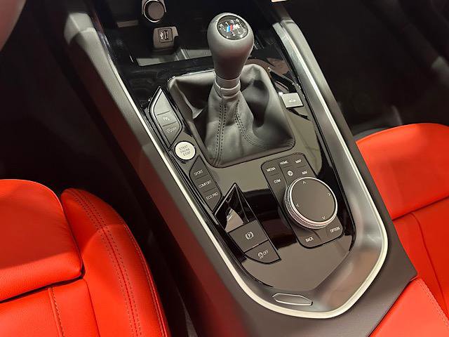 New 2026 BMW Z4 M40i w/ Premium Package image 6