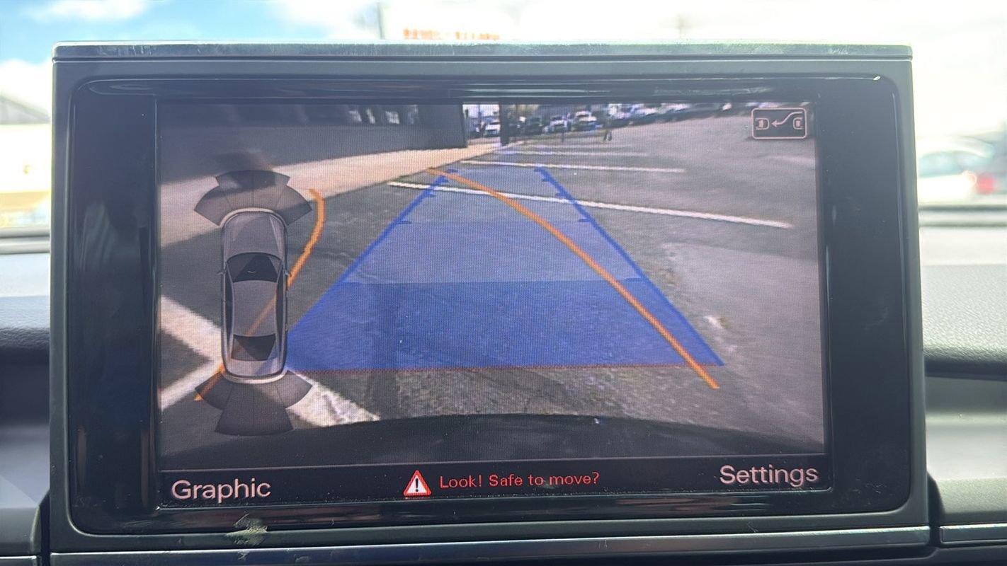 Used 2013 Audi S6 Prestige AWD/4WD image 24