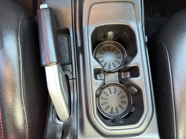 Used 2021 Jeep Gladiator Rubicon AWD/4WD image 32