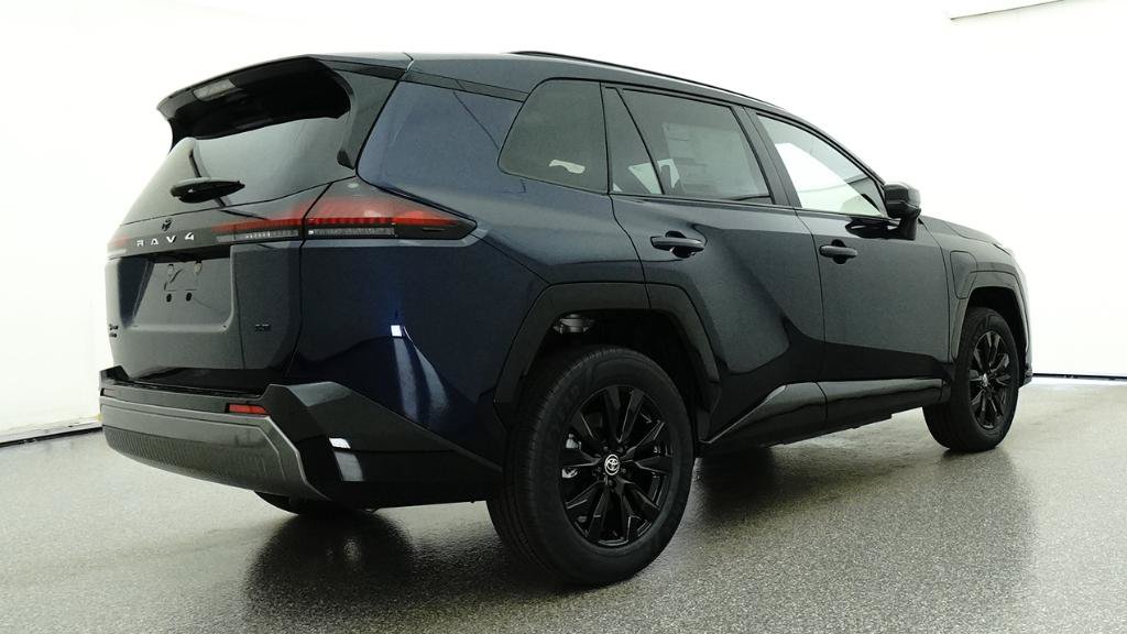 New 2026 Toyota RAV4 SE AWD/4WD image 19