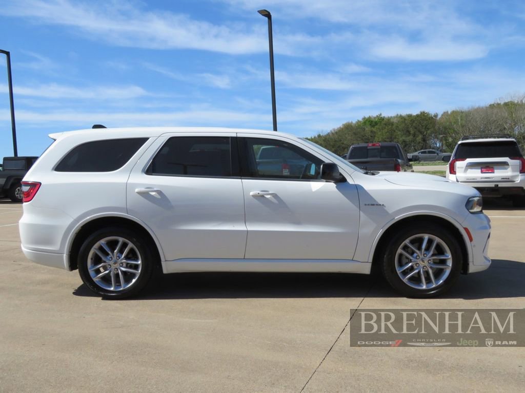 Used 2023 Dodge Durango R/T image 7