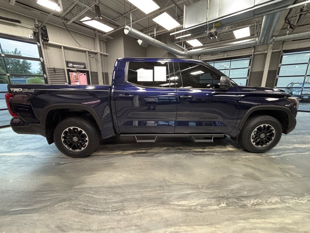Used 2023 Toyota Tundra SR5 w/ TRD Off-Road Premium Package image 29
