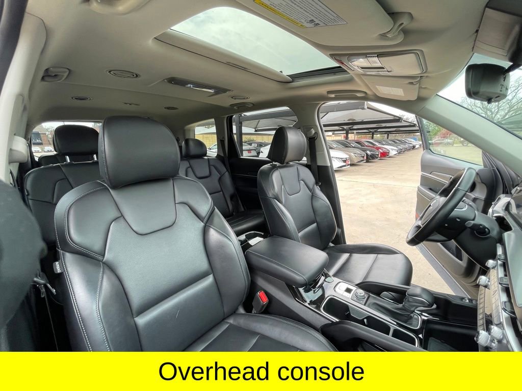 Used 2025 Kia Telluride S AWD/4WD image 67