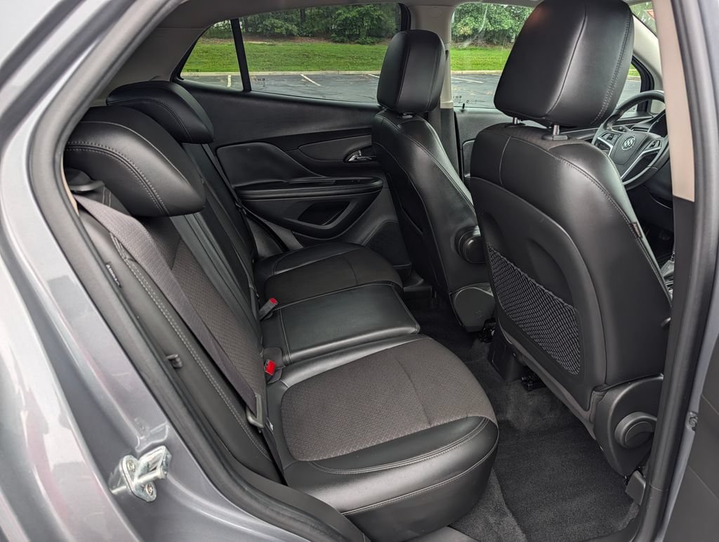 Used 2020 Buick Encore Preferred FWD image 15