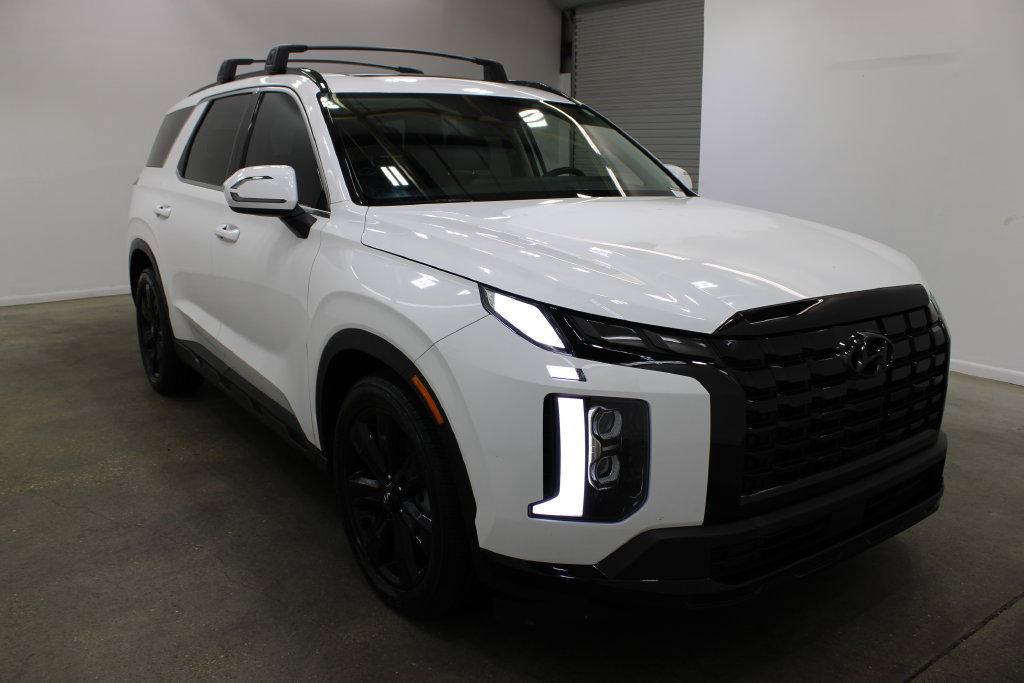 Used 2023 Hyundai Palisade XRT FWD image 6