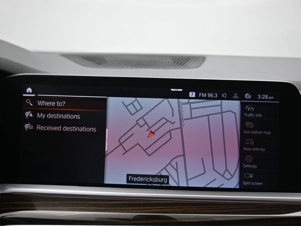 Used 2019 BMW X5 xDrive40i w/ Convenience Package image 18