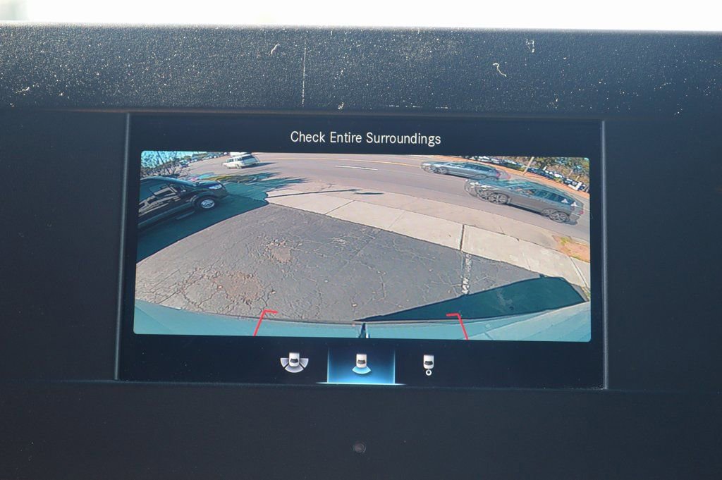 Used 2024 Mercedes-Benz Sprinter 2500 image 8