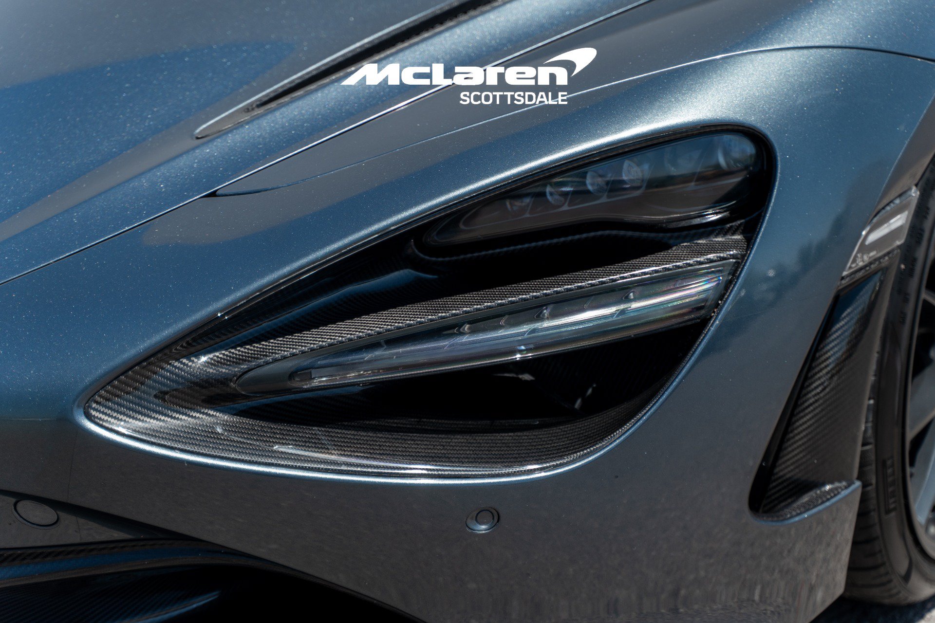 Used 2018 McLaren 720S Performance RWD image 20