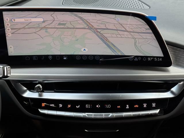 New 2026 Cadillac Lyriq V w/ Exterior Carbon Fiber Package AWD/4WD image 12
