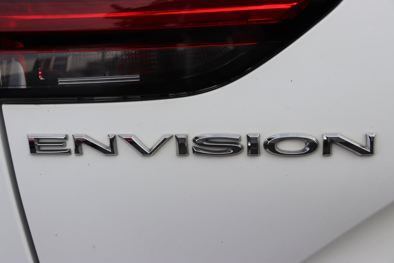 Used 2023 Buick Envision Preferred image 58