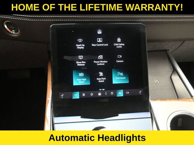 Used 2025 Cadillac Escalade Sport Platinum w/ LPO, Floor Liner Package image 34