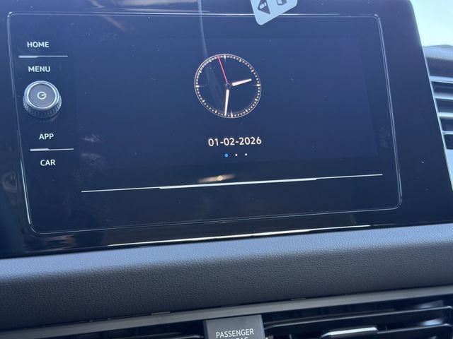 New 2026 Volkswagen Jetta Sport image 14