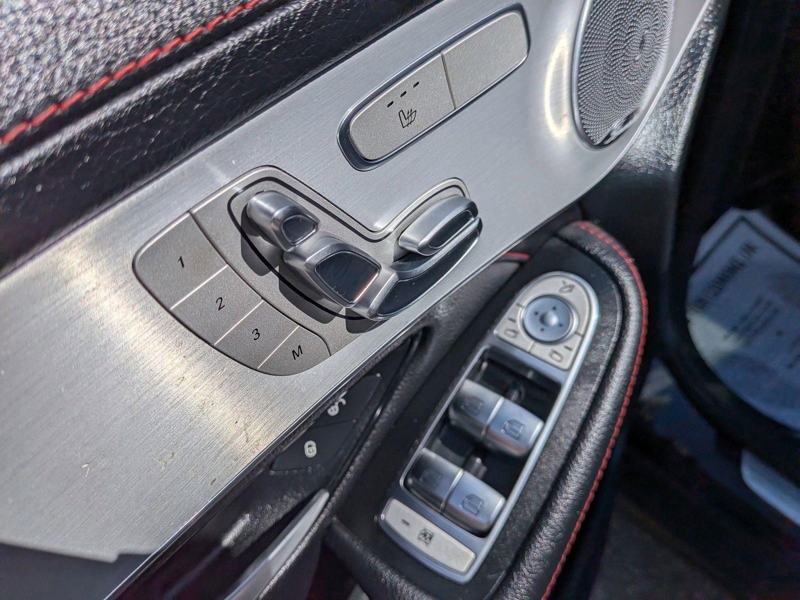 Used 2019 Mercedes-Benz GLC 43 AMG 4MATIC image 27