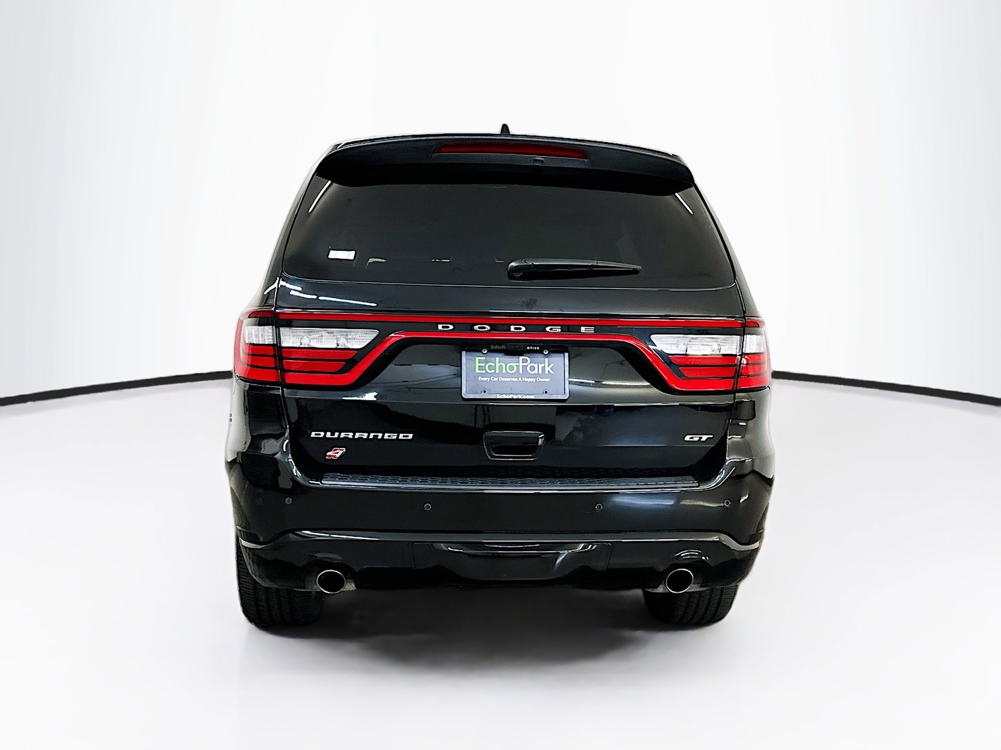Used 2025 Dodge Durango GT image 7