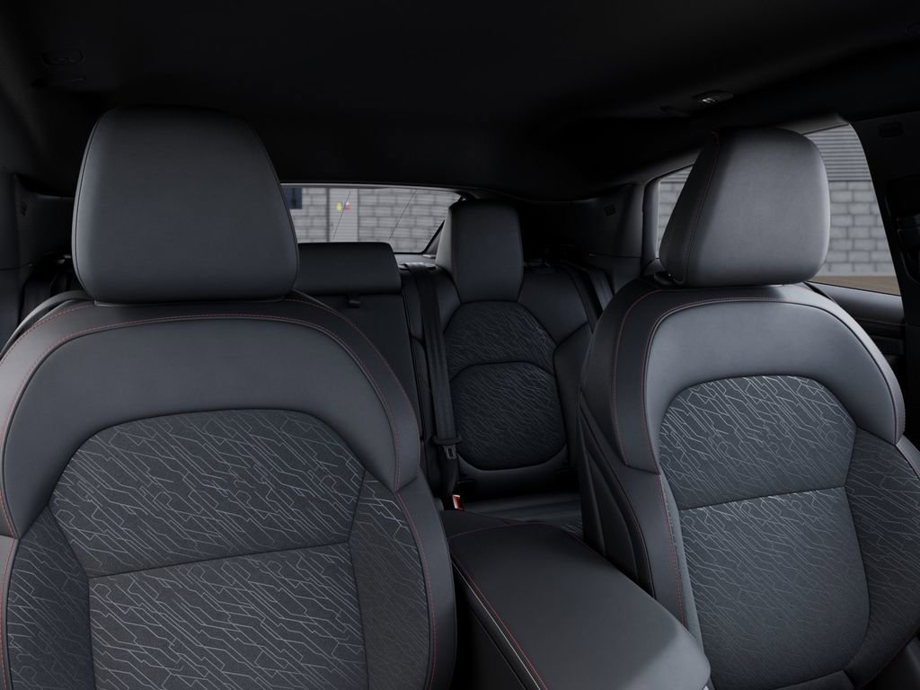 New 2026 Dodge Charger GT w/ Driver Convenience Group image 26