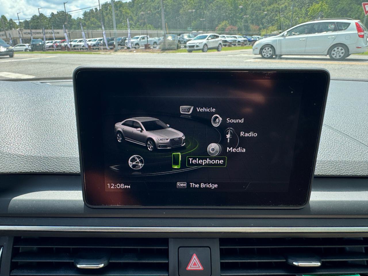Used 2019 Audi A4 2.0T Premium w/ Convenience Package FWD image 30