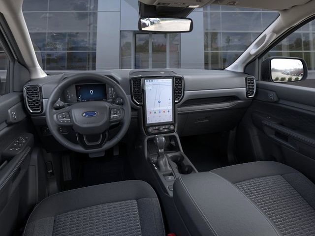 New 2024 Ford Ranger XLT w/ Equipment Group 301A High RWD image 9