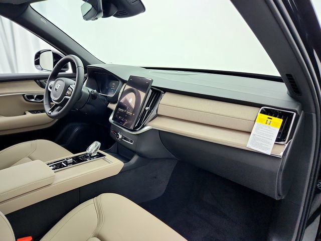 New 2026 Volvo XC90 T8 Plus w/ Protection Package Premier image 13