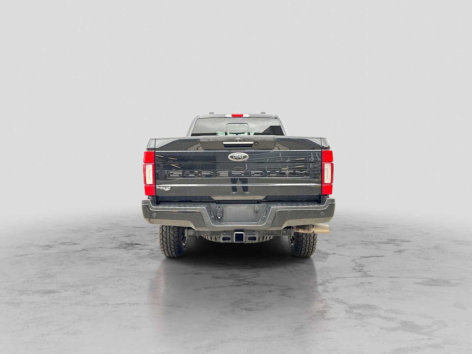 Used 2020 Ford F250 Lariat w/ Tremor Off-Road Package AWD/4WD image 5