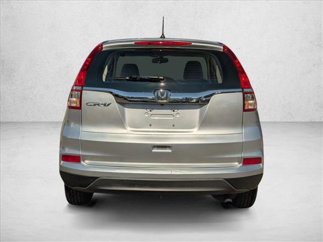 Used 2016 Honda CR-V LX image 7