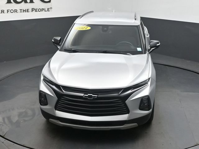 Used 2021 Chevrolet Blazer LT FWD image 60