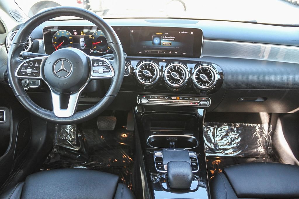 Used 2019 Mercedes-Benz A 220 image 16