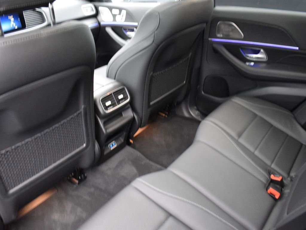 Used 2024 Mercedes-Benz GLE 450e 4MATIC image 25