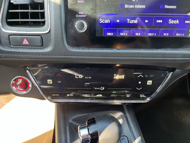 Used 2019 Honda HR-V EX image 19